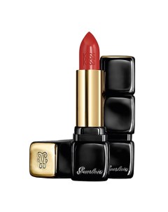 Насыщенная губная помада Kiss Kiss Lipstick Guerlain