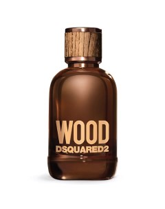 Туалетная вода Wood Pour Homme 100 Dsquared2