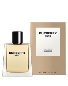 Туалетная вода Hero 100 Burberry