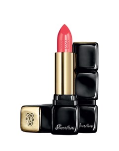 Насыщенная губная помада Kiss Kiss Lipstick Guerlain