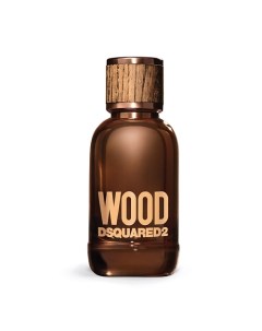 Туалетная вода Wood Pour Homme 30 Dsquared2