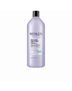 Шампунь Blondage High Bright для поддержания холодных оттенков блонд 1000 0 Redken