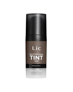 Тинт для бровей Tint Lic