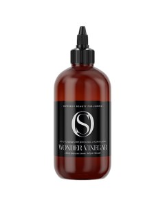 Уксус-кондиционер для волос Wonder Vinegar 250.0 Ostrikov beauty publishing