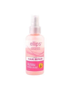 Milkshake Conditioner Leave-On Hair Repair масло-спрей кондиционер для волос 110.0 Ellips