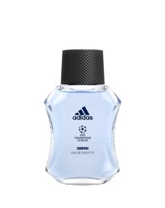 Туалетная вода UEFA Champions League Champions Edition 50 Adidas