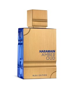 Парфюмерная вода Amber Oud Bleu Edition 60 Al haramain