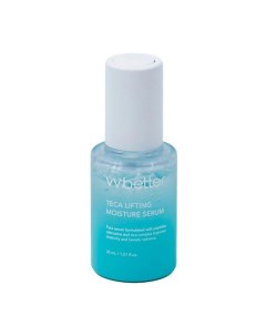 Увлажняющая лифтинг-сыворотка с центеллой / Teca Lifting Moisture 30.0 Vvbetter