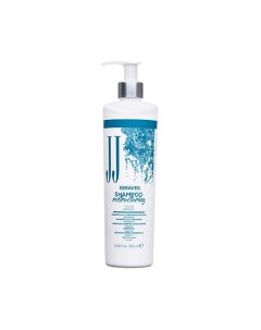 Шампунь реструктурирующий KERAVEG SHAMPOO 350 0 Jj