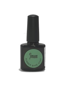 База каучуковая Rubber base coat 15 ml Imen