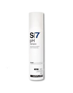 S7 pH SHAMPOO Шампунь рН-баланс 200.0 Napura