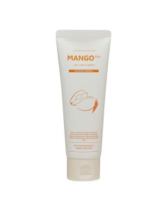 Pedison Маска для волос Манго Institut-Beaute Mango Rich LPP Treatment 100.0 Evas