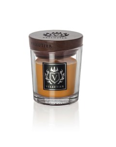 Свеча Пряное тыквенное суфле Spiced Pumpkin Souffle 90.0 Vellutier