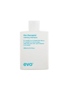 [терапевт] увлажняющий шампунь the therapist hydrating shampoo Evo