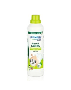 Универсальное чистящее средство Сода Reine Soda 750.0 Heitmann