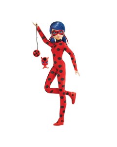 Кукла Леди Баг 1 0 Miraculous