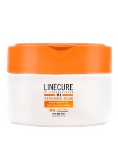 Восстанавливающая маска для поврежденных волос LINECURE Repairing Mask 250.0 Hipertin