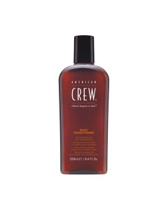 Кондиционер для волос для ежедневного ухода Daily Conditioner American crew