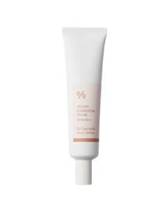 Веганский BB-крем с чаем комбуча Vegan Kombucha Tea BB SPF30 PA++ 30.0 Dr. ceuracle