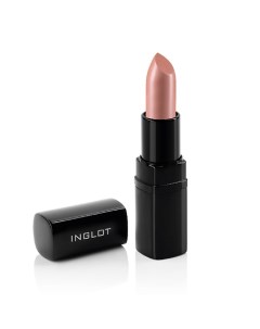 Помада для губ увлажняющая, перламутровая Inglot