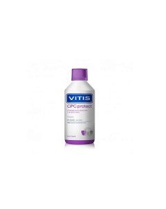 Ополаскиватель VITIS CPC Protect 500 Dentaid