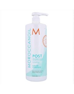 Кондиционер Закрепитель для сохранения цвета 1000.0 Moroccanoil