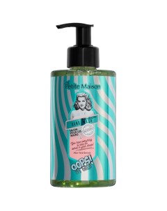 Мыло для рук HAND WASH PINK GRAPEFRUIT Petite maison