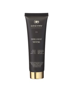 Бриллиантовая маска для волос Brilliant Mask 50.0 Greymy