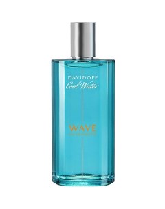 Туалетная вода Cool Water Wave Man 125 Davidoff