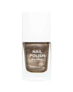 Лак для ногтей с эффектом гелевого покрытия NAIL POLISH Лэтуаль