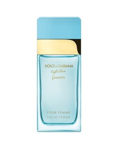 Парфюмерная вода Light Blue Forever Eau De Parfum 25 Dolce&gabbana