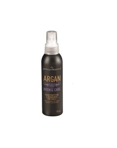 Спрей для защиты и восстановления волос при укладке Argan Intense Care 125.0 Ga.ma italy