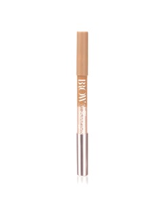 Карандаш для бровей двухсторонний BROW PRO SCULPTOR PENCIL Tf