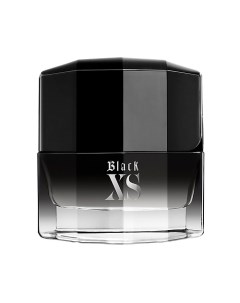 Туалетная вода Black XS 50 Paco rabanne