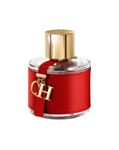 Туалетная вода CH 100 Carolina herrera