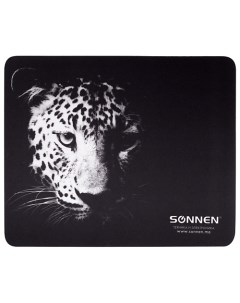 Коврик для мыши LEOPARD Sonnen