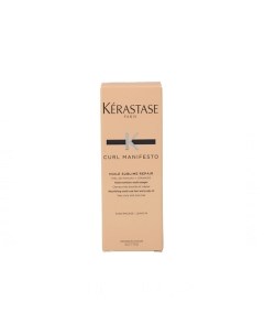 Питательное масло для кудрявых волос Curl Manifesto 50.0 Kerastase