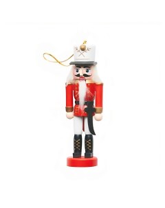 Фигурка декоративная Nutcracker Twinkle