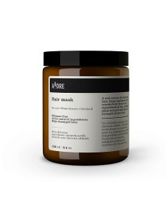 Маска для волос Hair mask Aadre