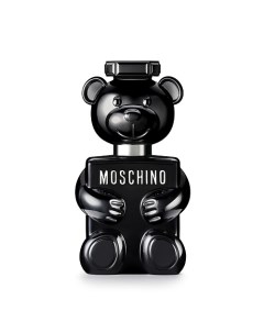 Парфюмерная вода Toy Boy 100 Moschino