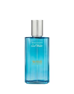 Туалетная вода Cool Water Wave Man 75 Davidoff