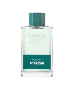 Туалетная вода Cool Your Body For Men 100 Reebok