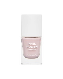 Лак для ногтей с эффектом гелевого покрытия NAIL POLISH Лэтуаль