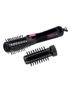 Фен-щетка Brush Activ Keratin&Shine CF9522F0 Rowenta