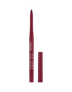 Карандаш для губ стойкий автоматический 24 Ore Long Lasting Lip Pencil Deborah milano