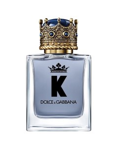 Туалетная вода K by 50 Dolce&gabbana