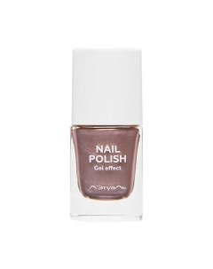 Лак для ногтей с эффектом гелевого покрытия NAIL POLISH Лэтуаль