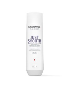 Шампунь для непослушных волос Dualsenses Just Smooth Taming Shampoo Goldwell