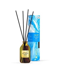 Парфюм для дома (аромадиффузор) Millennium Scent 50.0 Medori