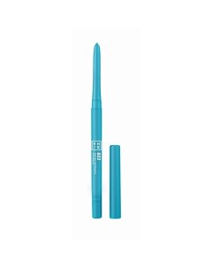 Карандаш для глаз автоматический The 24h Automatic Eye Pencil 3ina